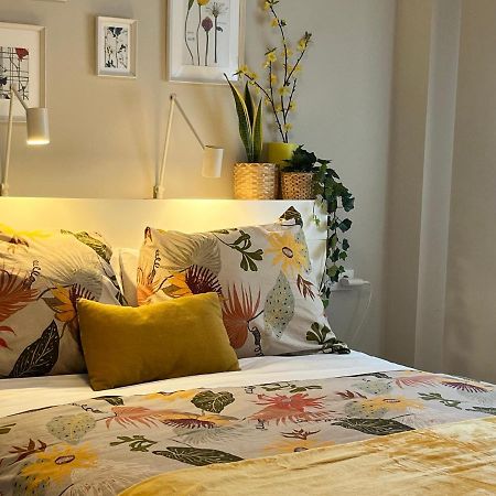 Apartamento Haza Cordoue Extérieur photo