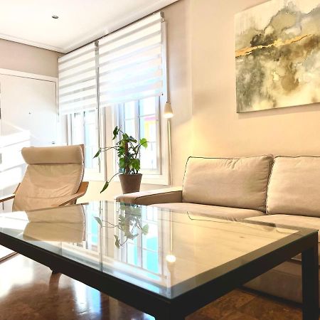 Apartamento Haza Cordoue Extérieur photo