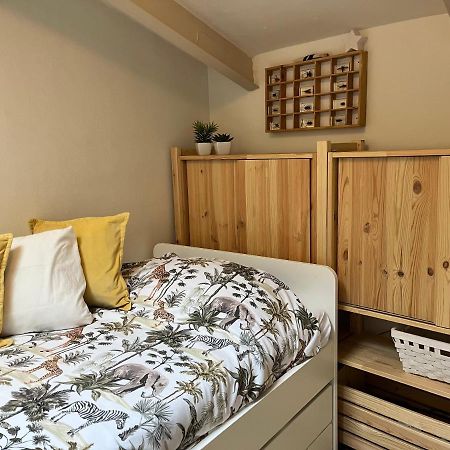 Apartamento Haza Cordoue Extérieur photo