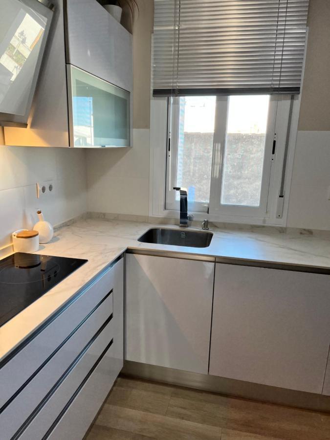 Apartamento Haza Cordoue Extérieur photo