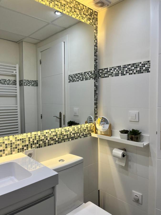 Apartamento Haza Cordoue Extérieur photo