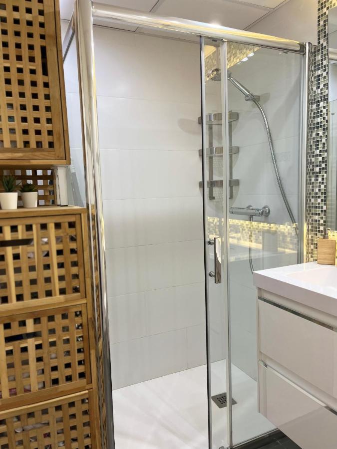 Apartamento Haza Cordoue Extérieur photo