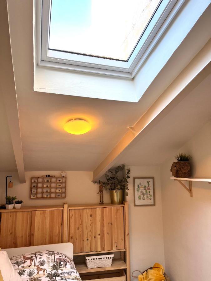Apartamento Haza Cordoue Extérieur photo