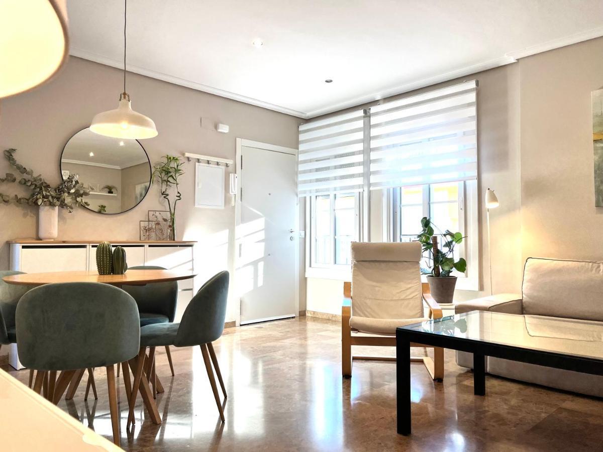 Apartamento Haza Cordoue Extérieur photo