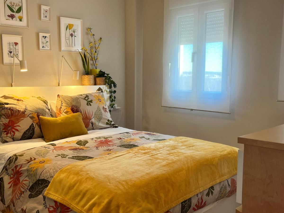Apartamento Haza Cordoue Extérieur photo