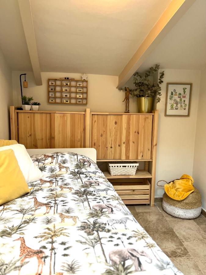 Apartamento Haza Cordoue Extérieur photo