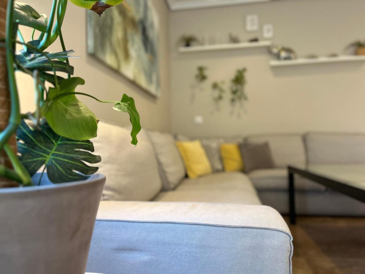 Apartamento Haza Cordoue Extérieur photo