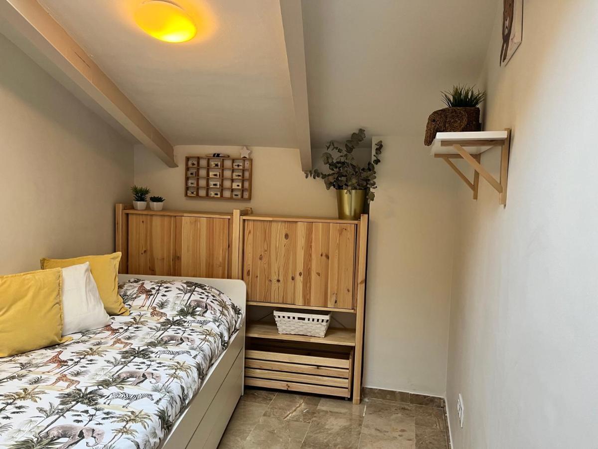 Apartamento Haza Cordoue Extérieur photo