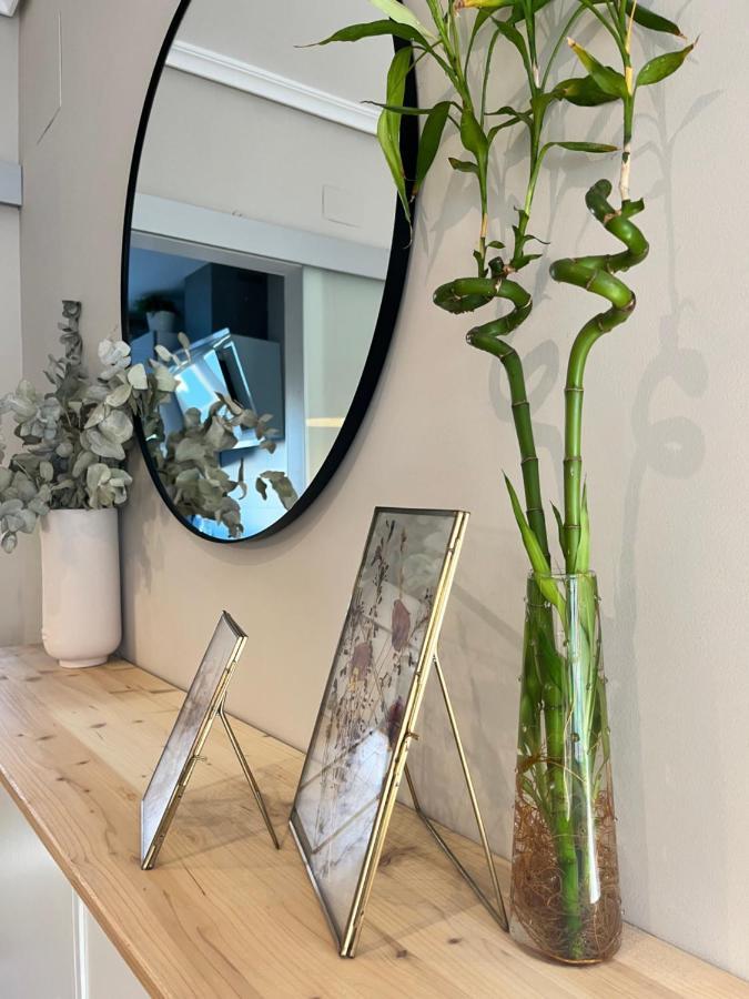 Apartamento Haza Cordoue Extérieur photo