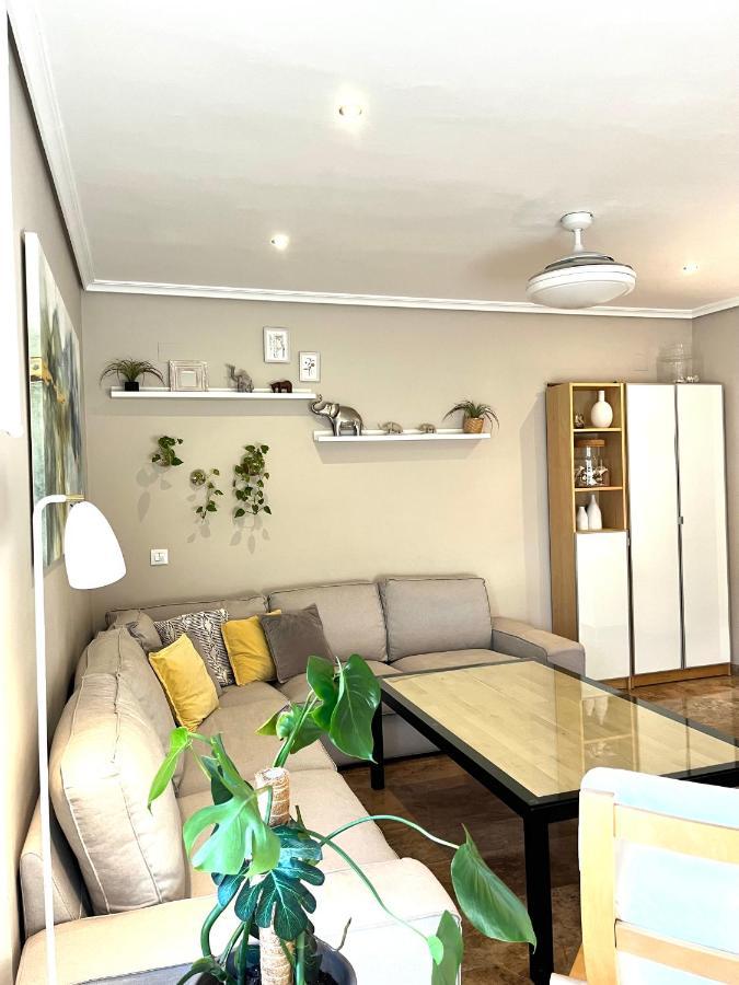 Apartamento Haza Cordoue Extérieur photo