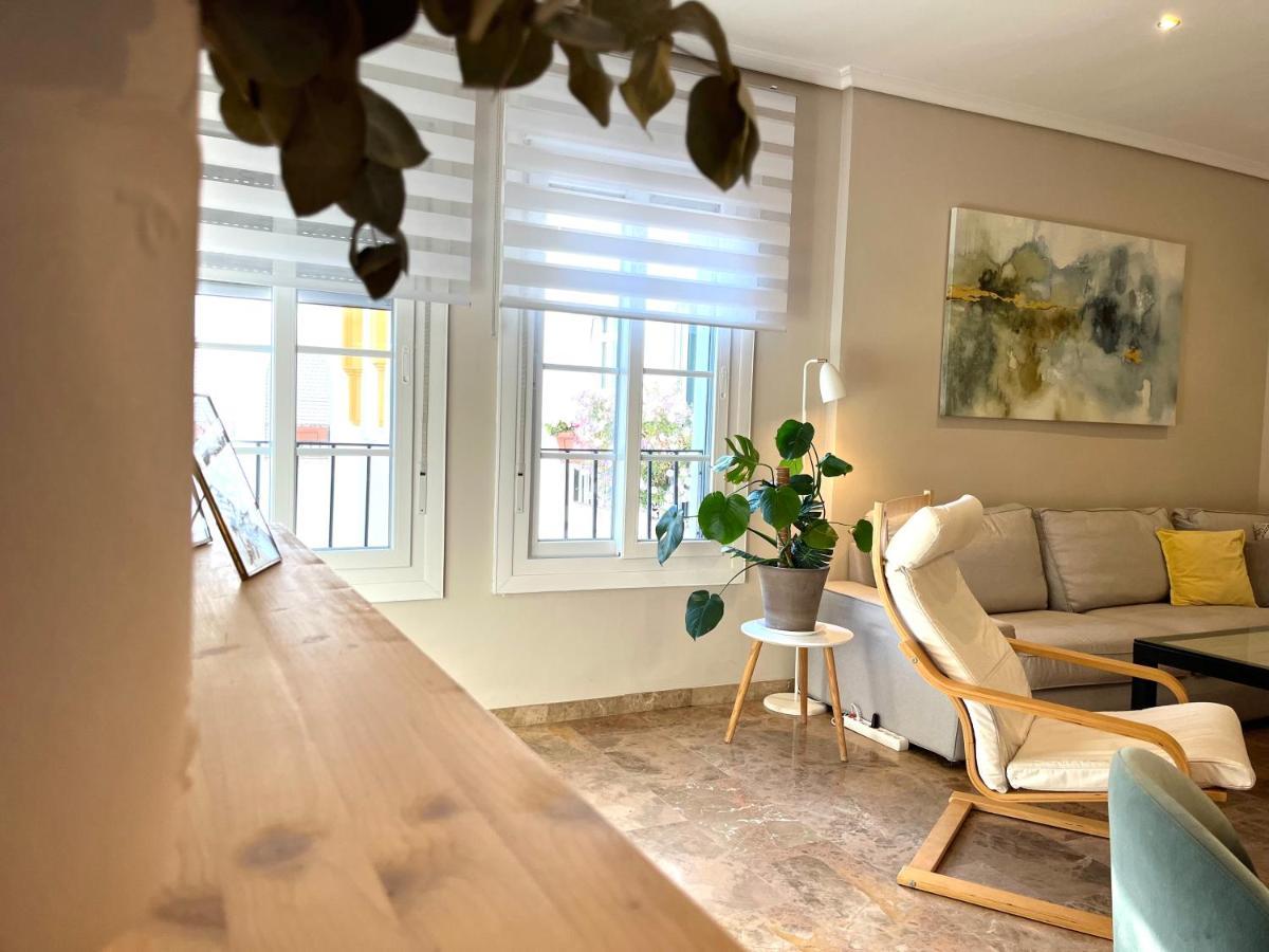 Apartamento Haza Cordoue Extérieur photo
