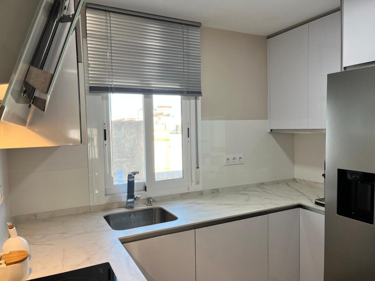 Apartamento Haza Cordoue Extérieur photo