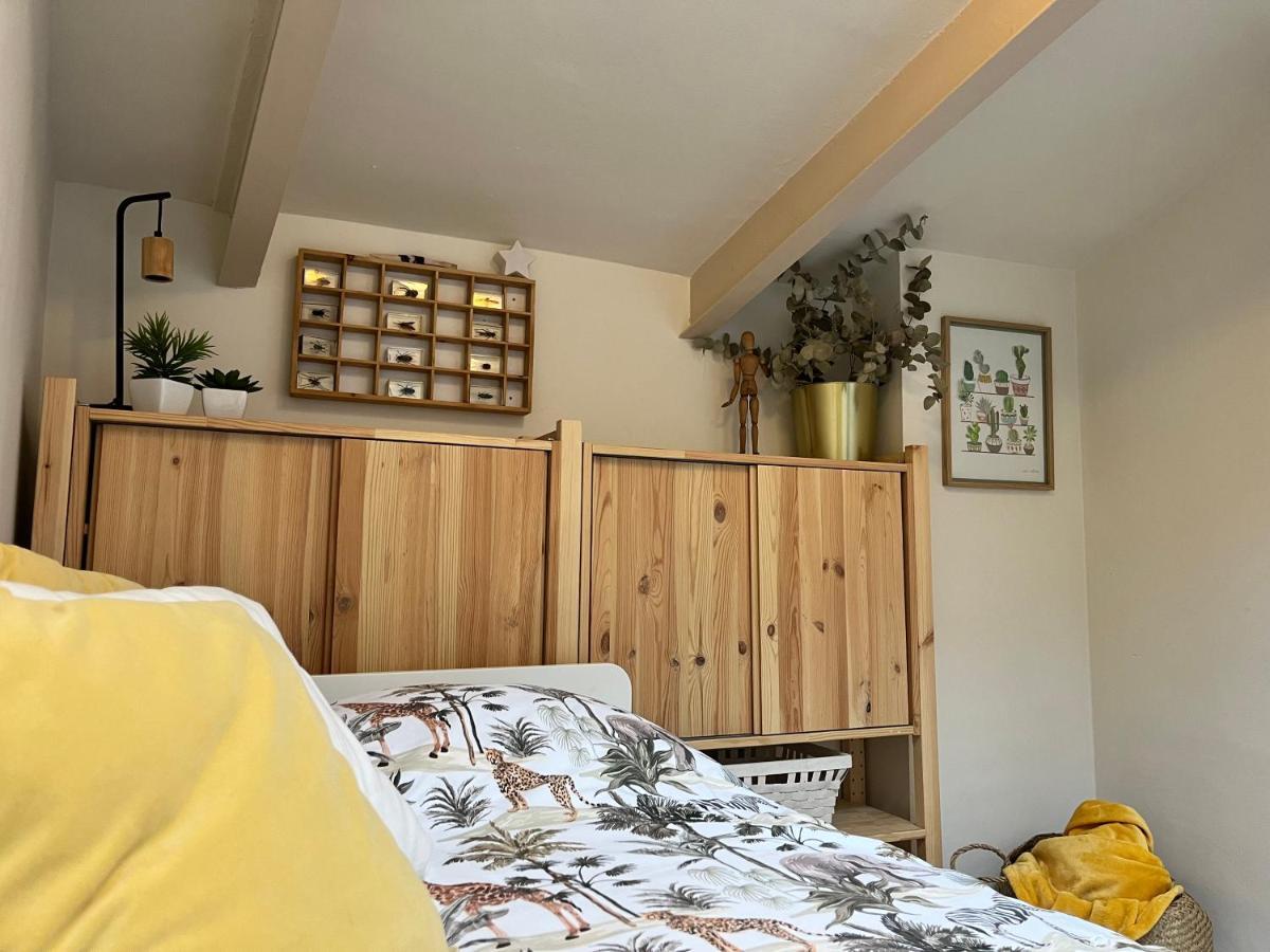 Apartamento Haza Cordoue Extérieur photo
