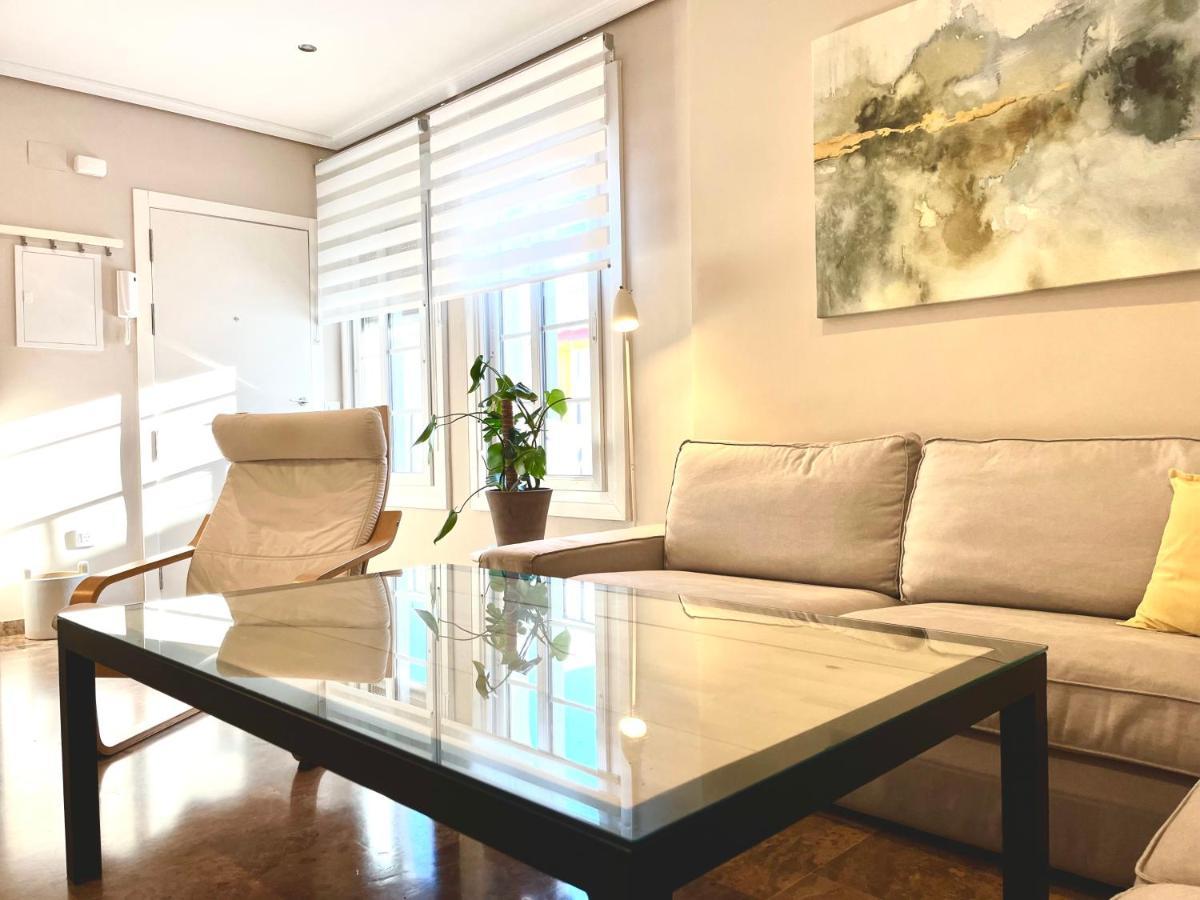 Apartamento Haza Cordoue Extérieur photo