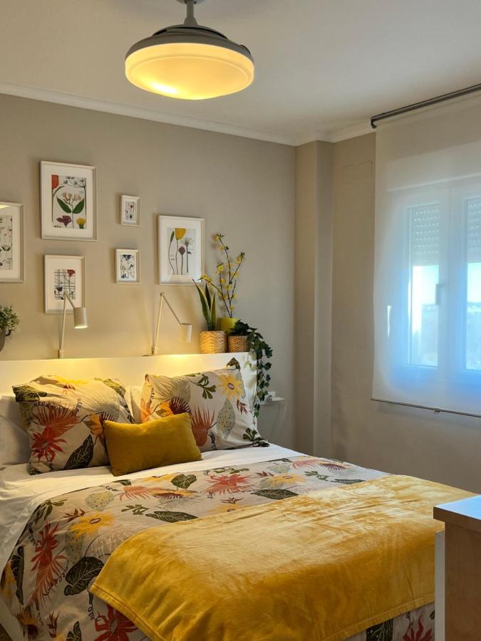 Apartamento Haza Cordoue Extérieur photo