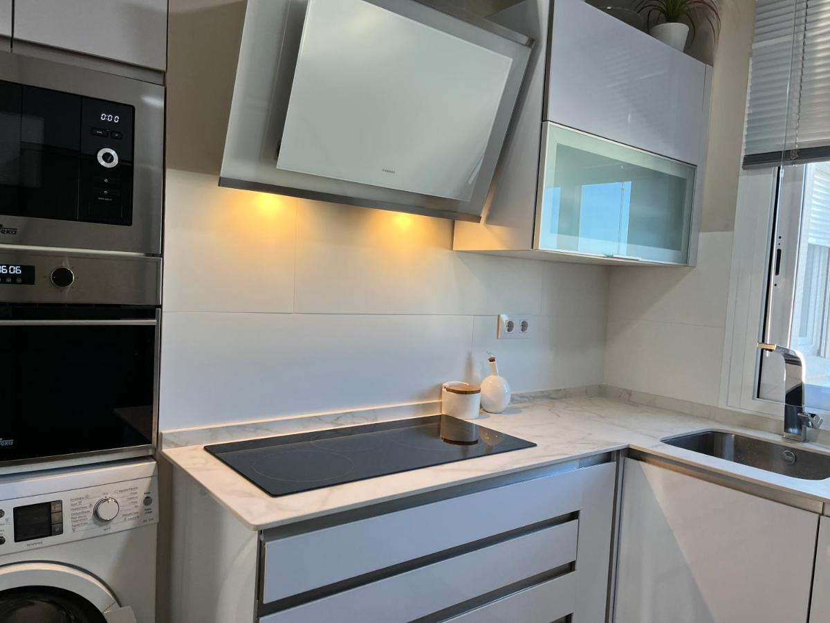 Apartamento Haza Cordoue Extérieur photo