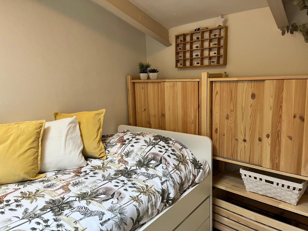 Apartamento Haza Cordoue Extérieur photo