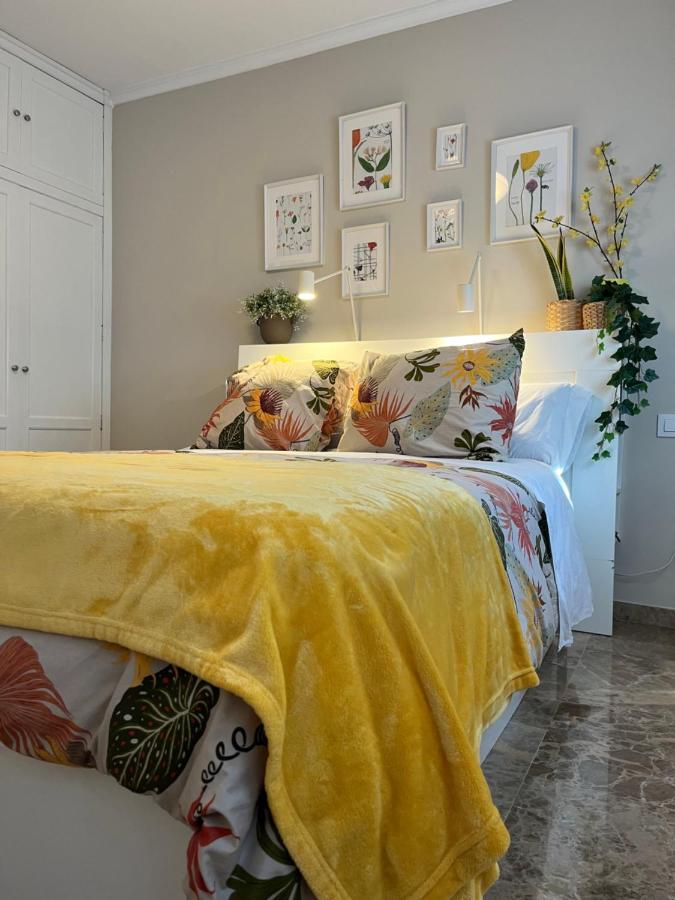 Apartamento Haza Cordoue Extérieur photo