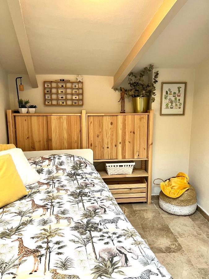 Apartamento Haza Cordoue Extérieur photo