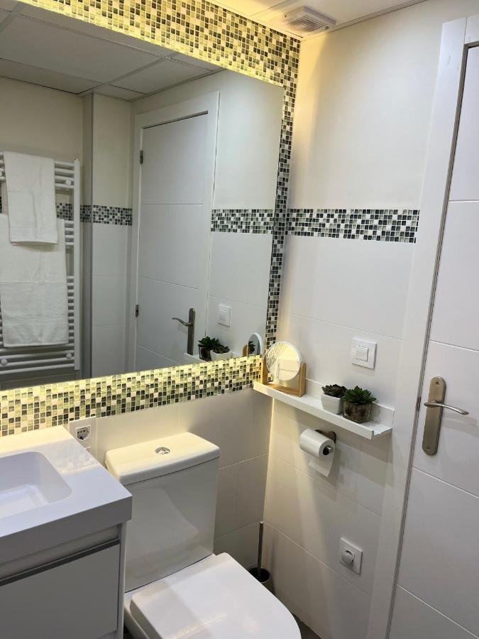 Apartamento Haza Cordoue Extérieur photo