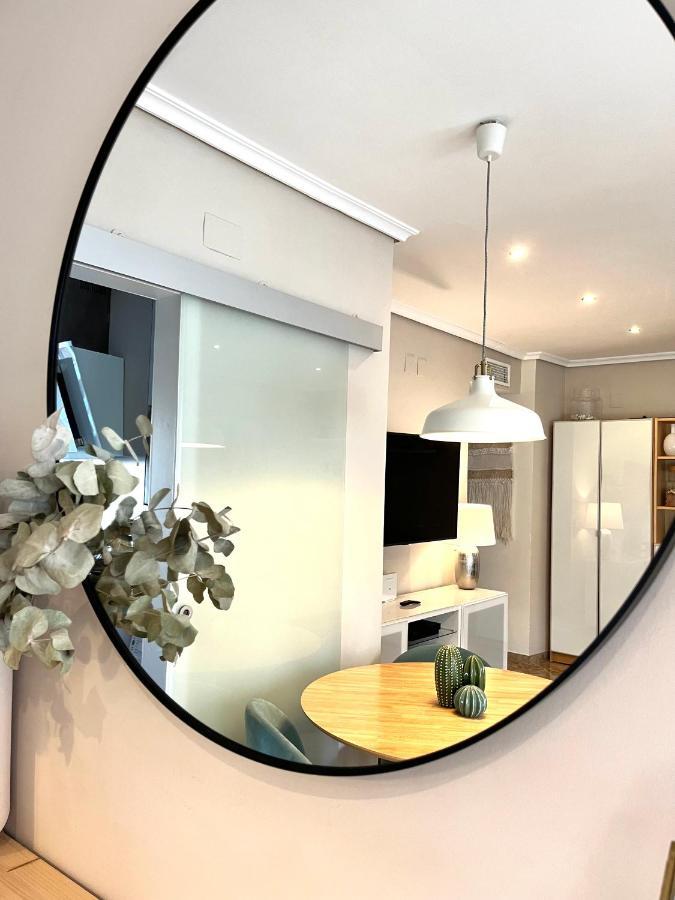 Apartamento Haza Cordoue Extérieur photo