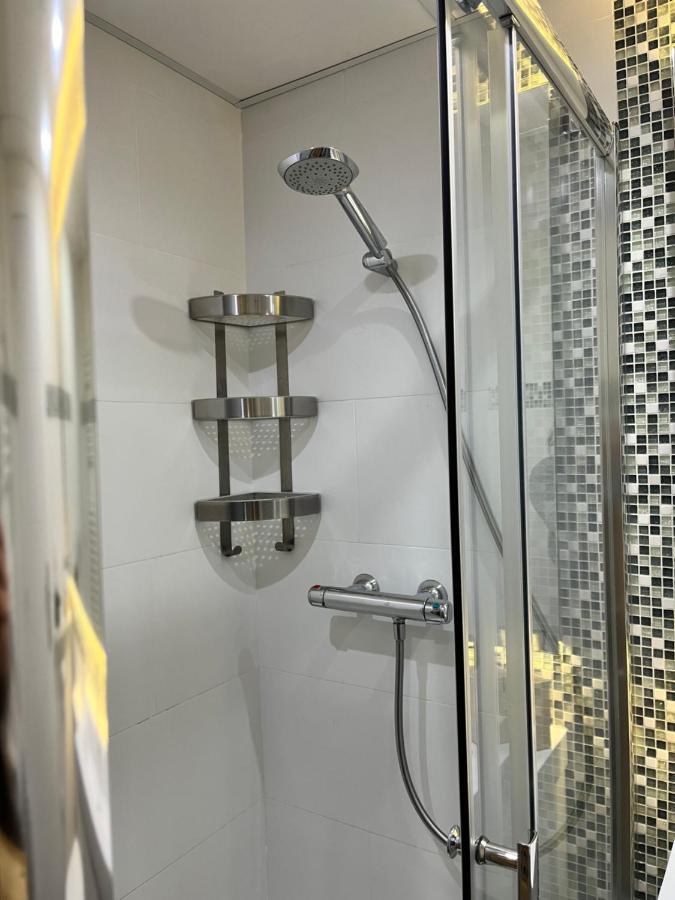 Apartamento Haza Cordoue Extérieur photo