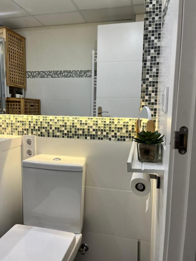 Apartamento Haza Cordoue Extérieur photo