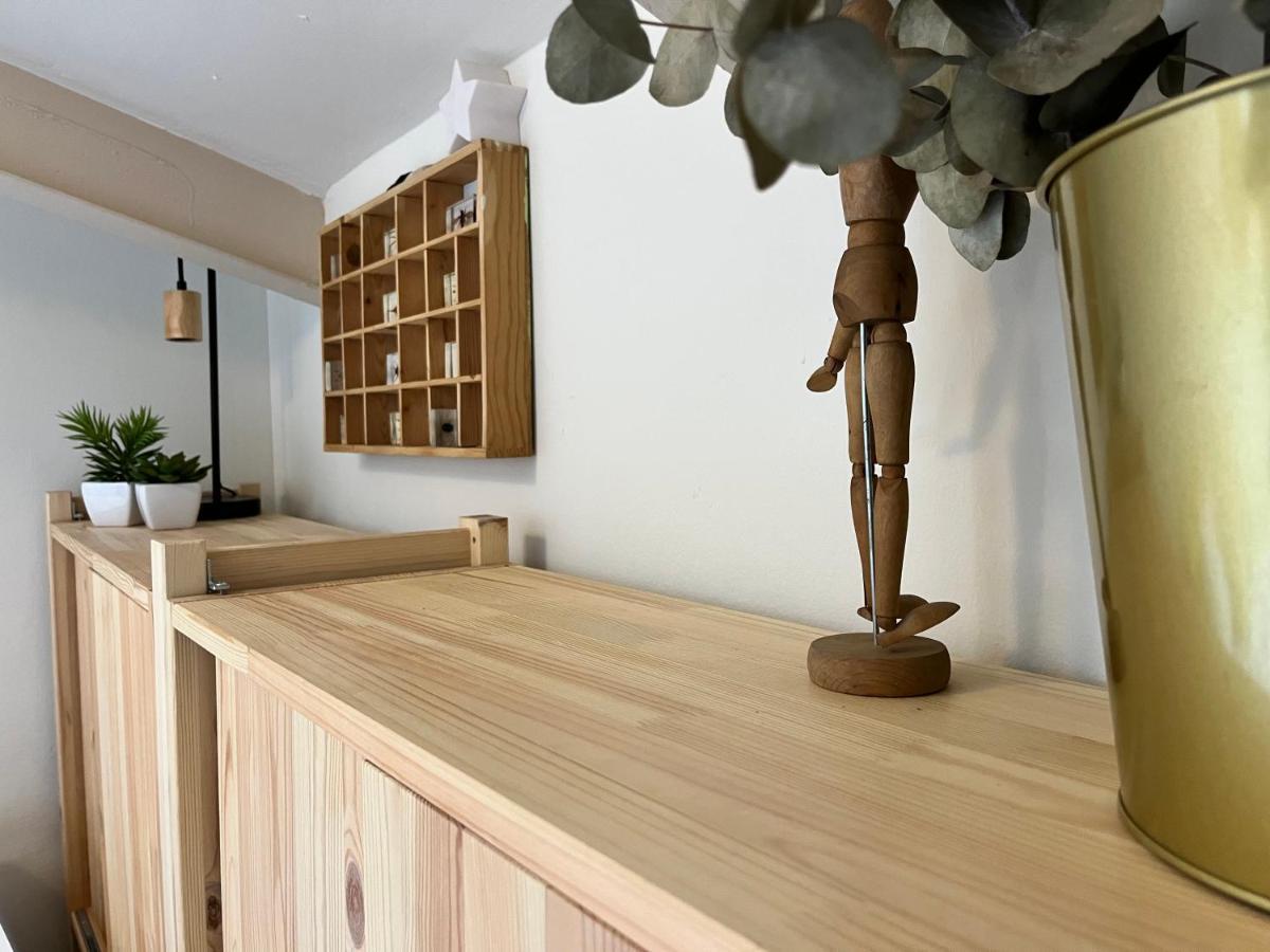 Apartamento Haza Cordoue Extérieur photo