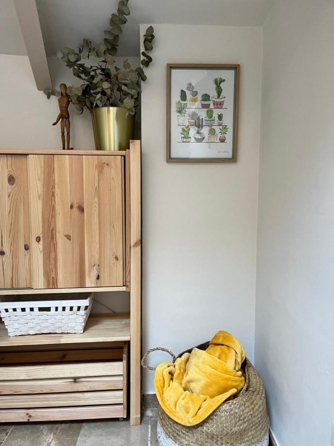 Apartamento Haza Cordoue Extérieur photo