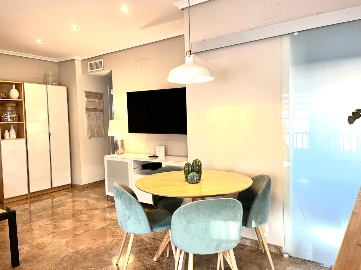 Apartamento Haza Cordoue Extérieur photo