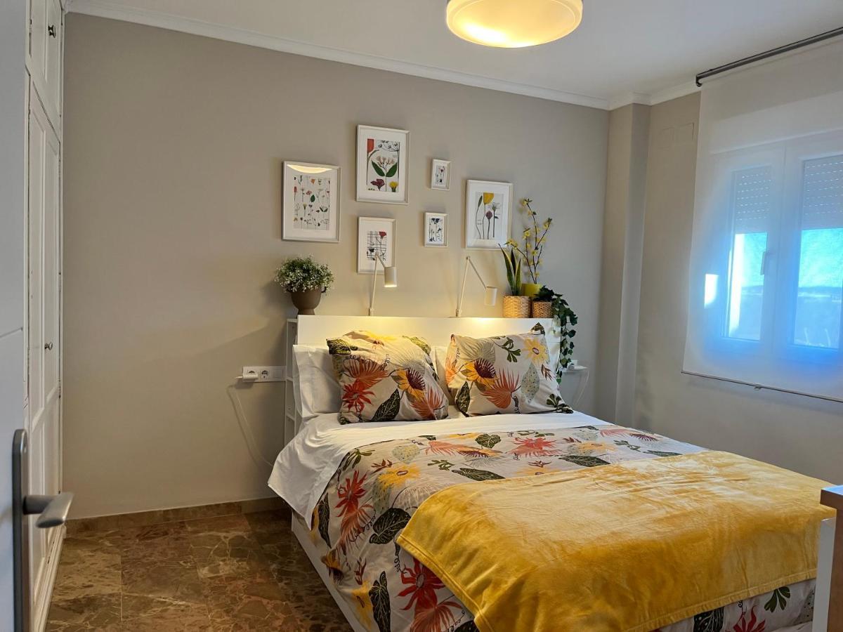 Apartamento Haza Cordoue Extérieur photo