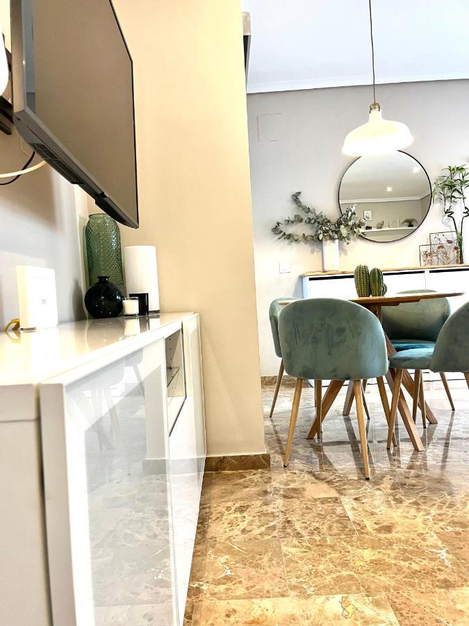 Apartamento Haza Cordoue Extérieur photo